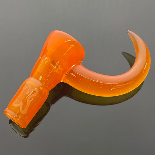 Kobb 18mm 4-Hole Fully Worked Bowl - #44