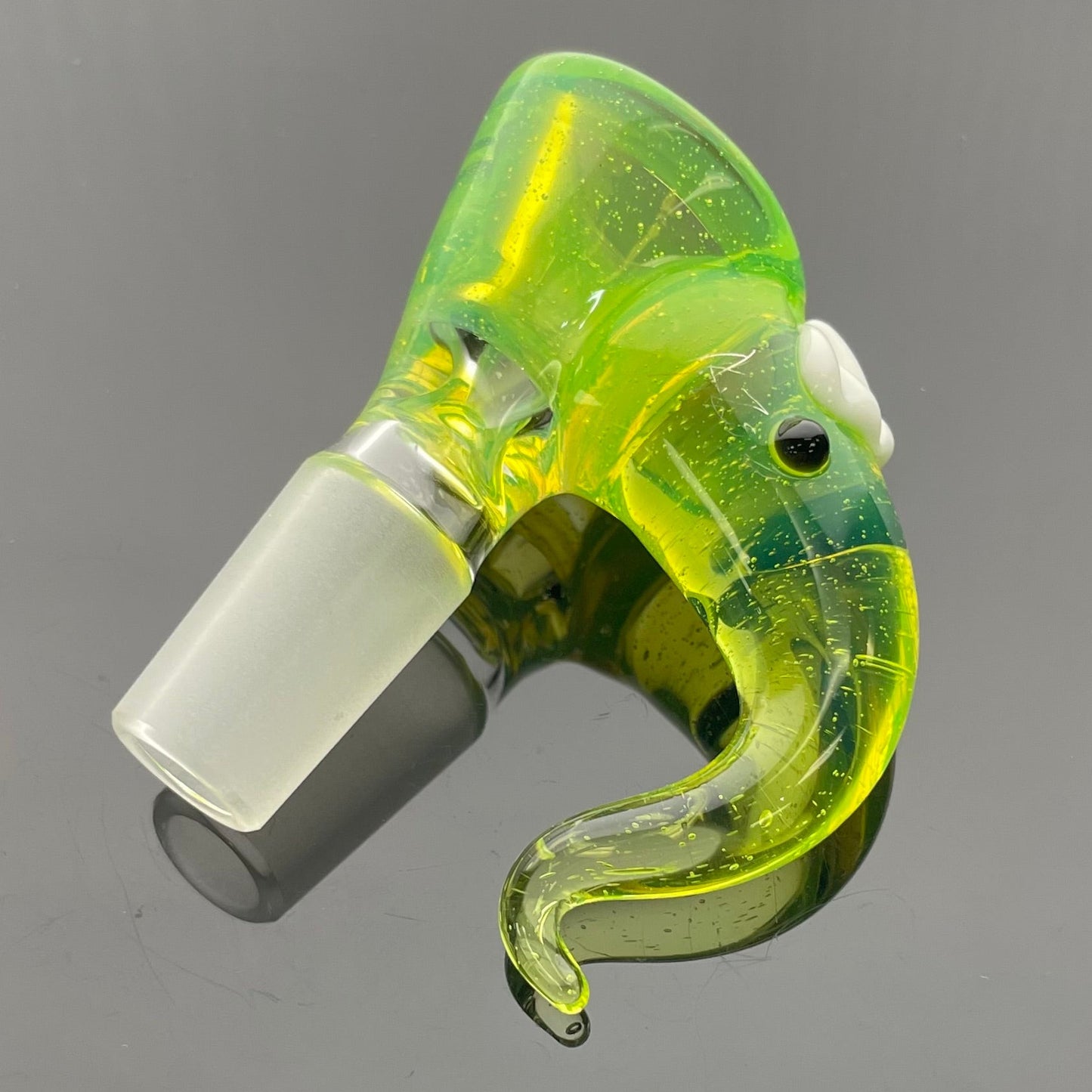 Kahuna Bowl 14mm 1 Hole