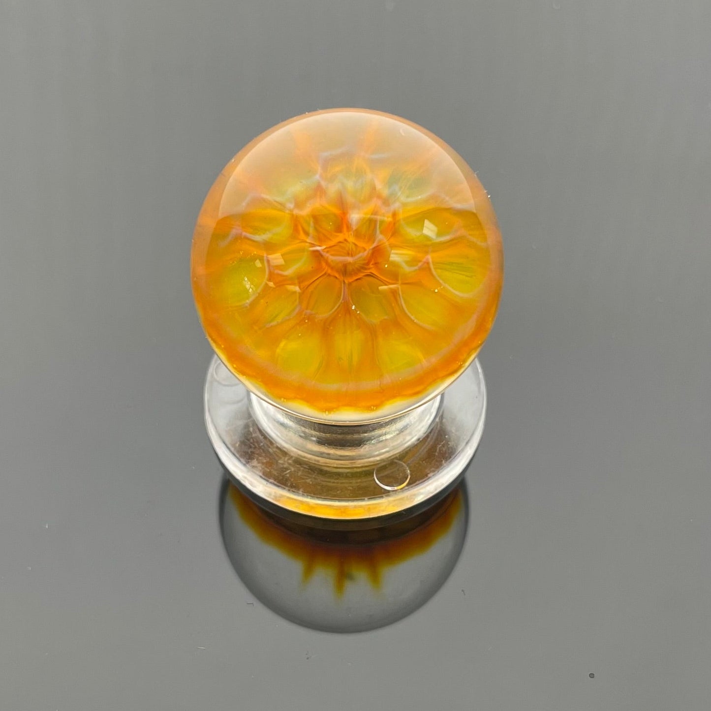 Jesse Who Fume Marble - D