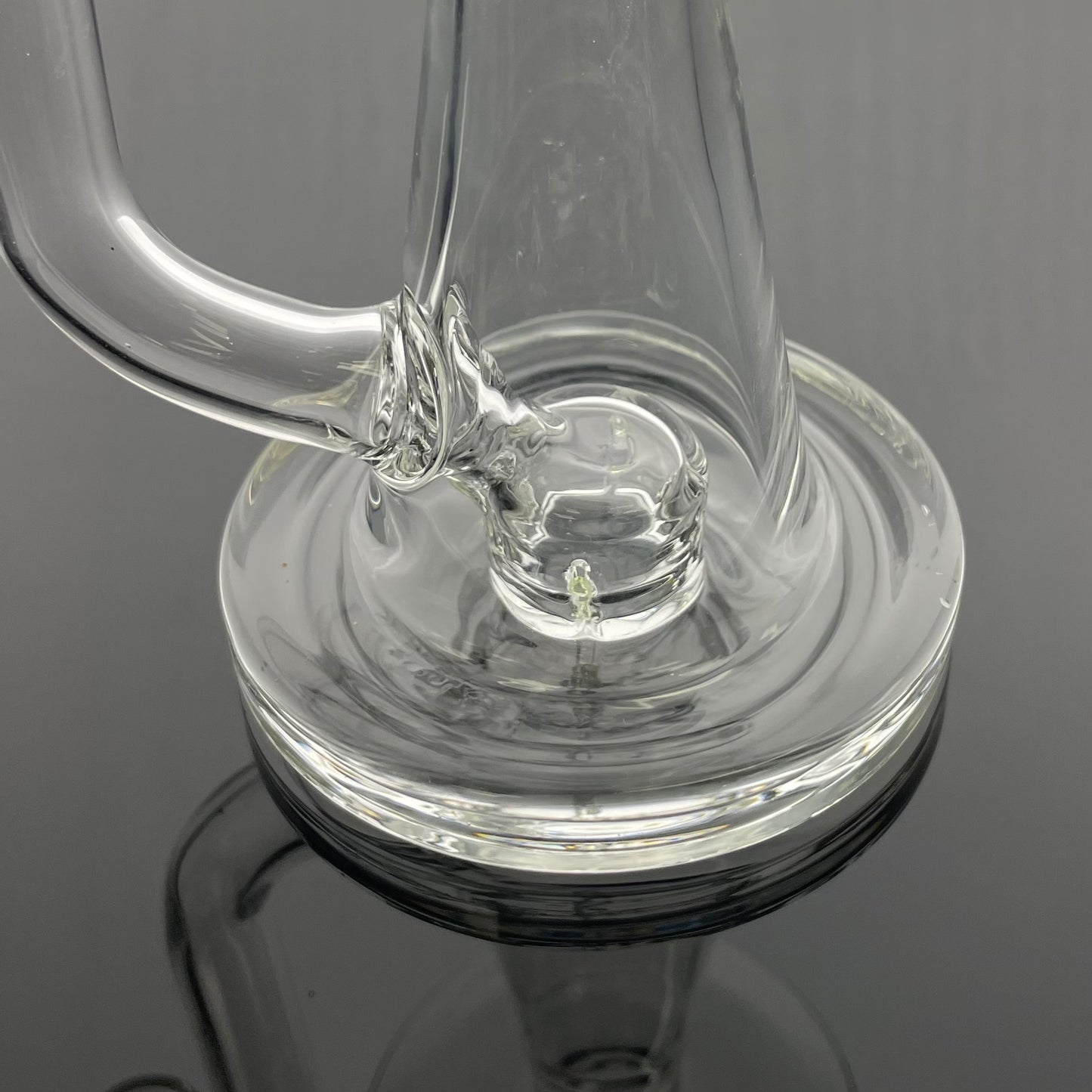 Mimzy Clear UFO Rig - 14mm