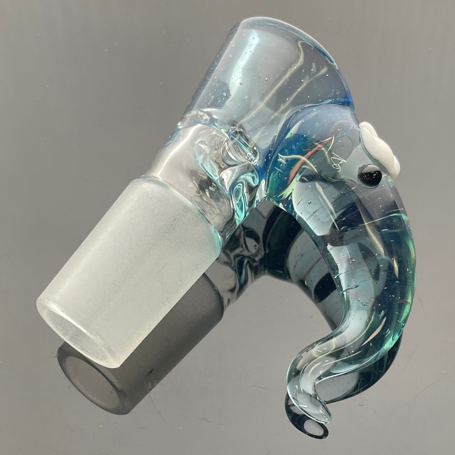 Kahuna Bowl 18mm 4 Hole