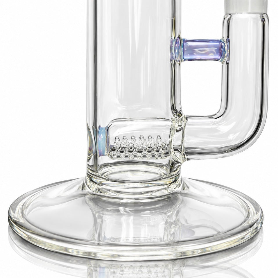 Sovereignty 50x5 Stemline 20mm 6 Cut DownGrid Minor Accent Tube