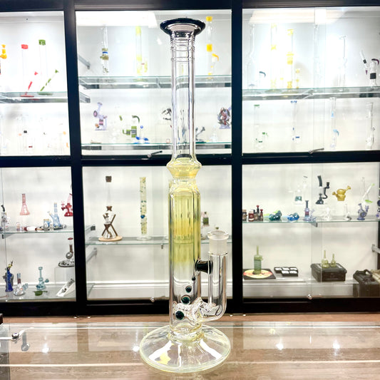 Titz Double Bore Stemline Straight Tube