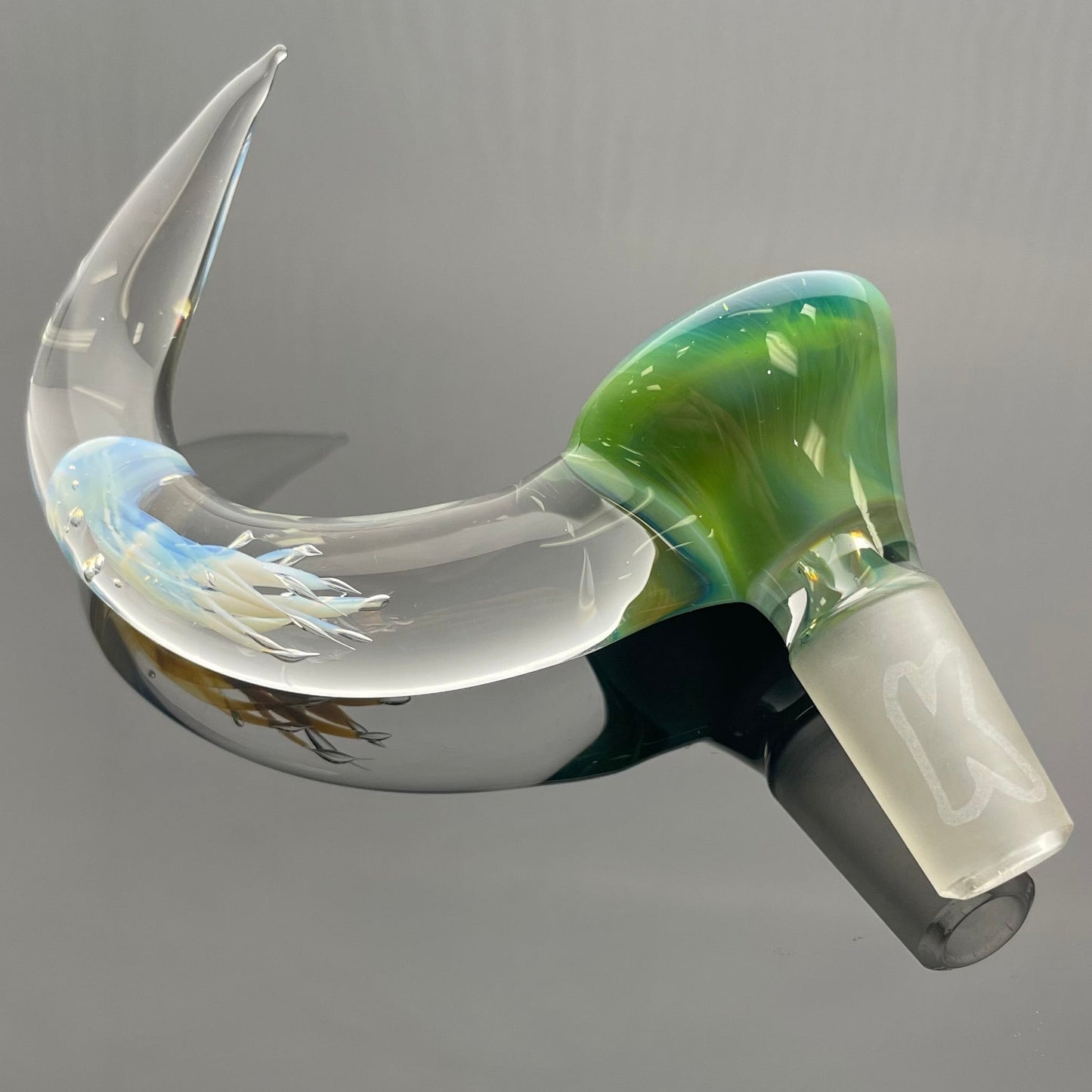 Kobb 14mm Jelly Fish Bowl - #13