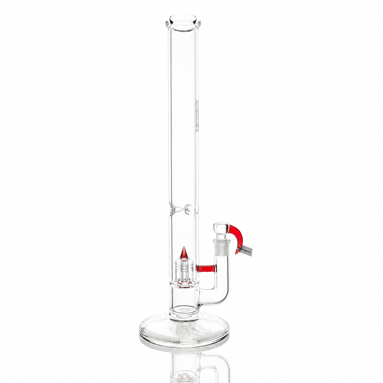 Sovereignty 50x5 Inverted 4 Minor Accent Tube