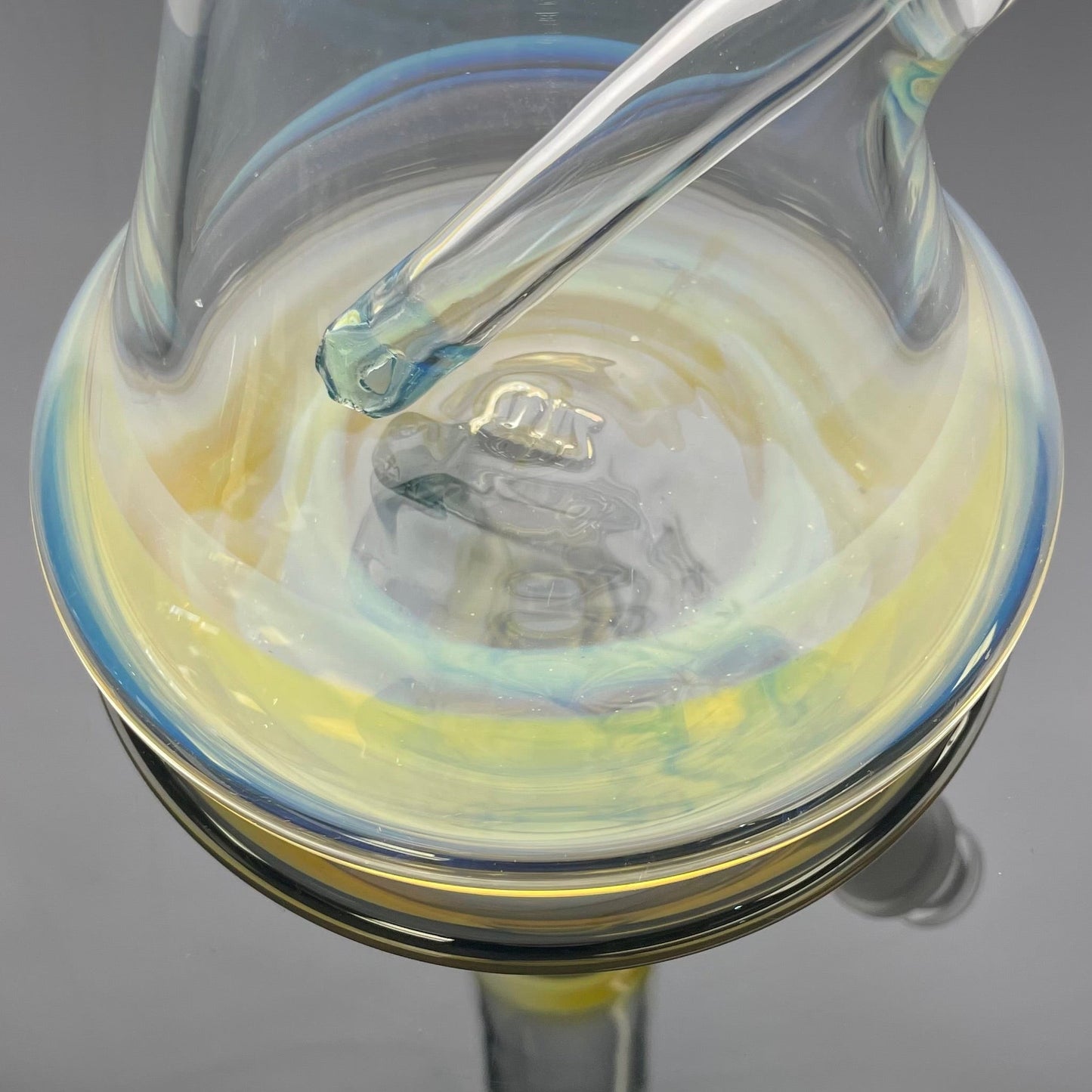 Titz 44mm Colour Accented Beaker - 18mm/14mm