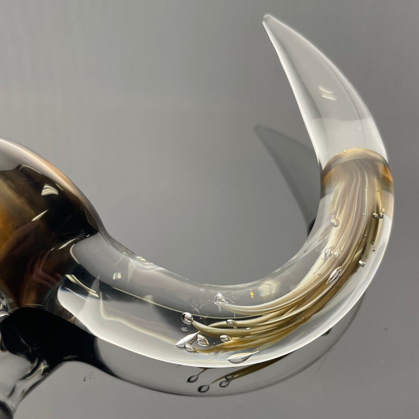 Kobb 18mm 4-Hole Jelly Fish Bowl - #7