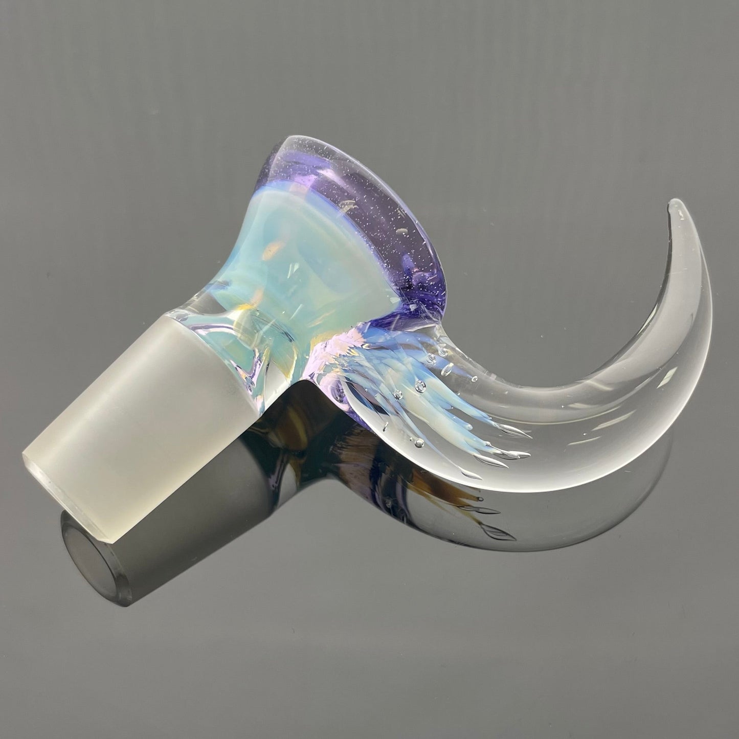 Kobb Dual Stemline Recycling Tube - L