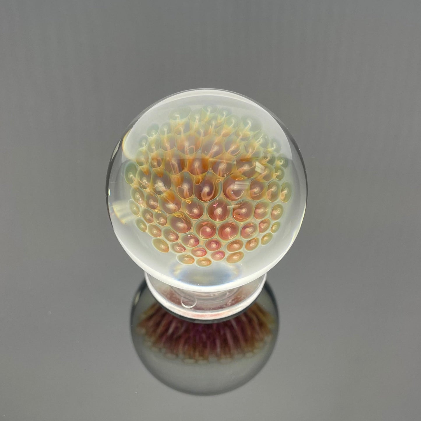 Jesse Who Fume Marble - A