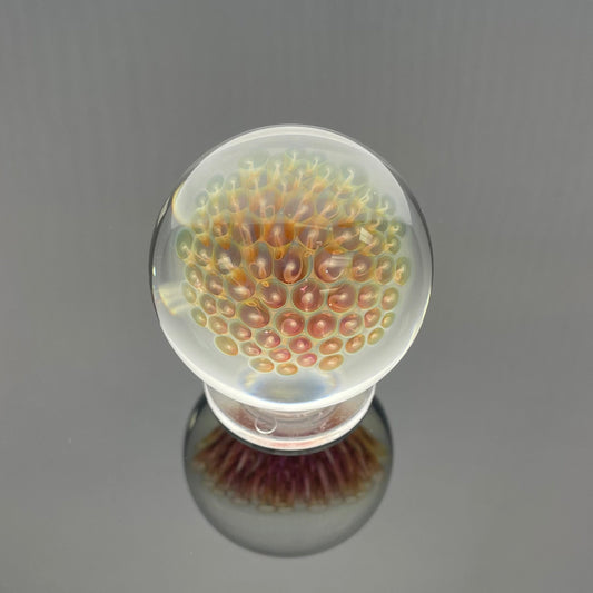 Jesse Who Fume Marble - A