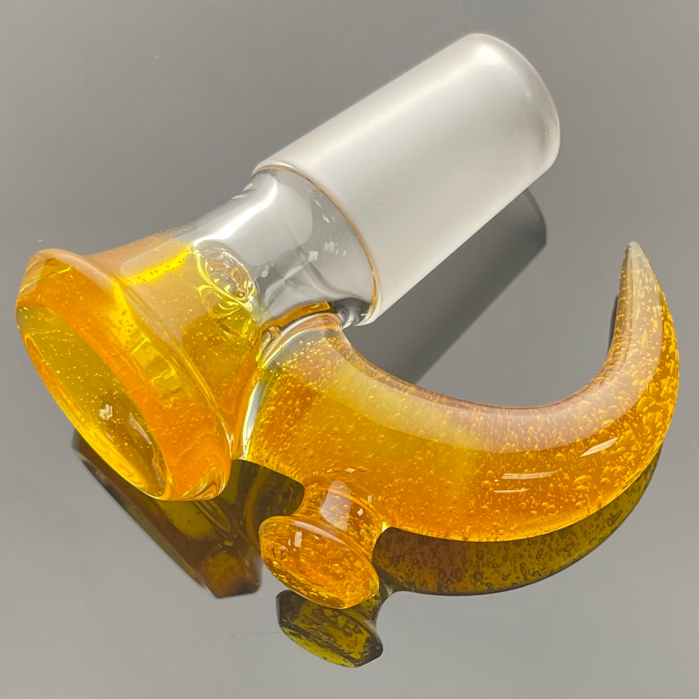 Jamms Solid Colour Bowl 18mm 4 Hole