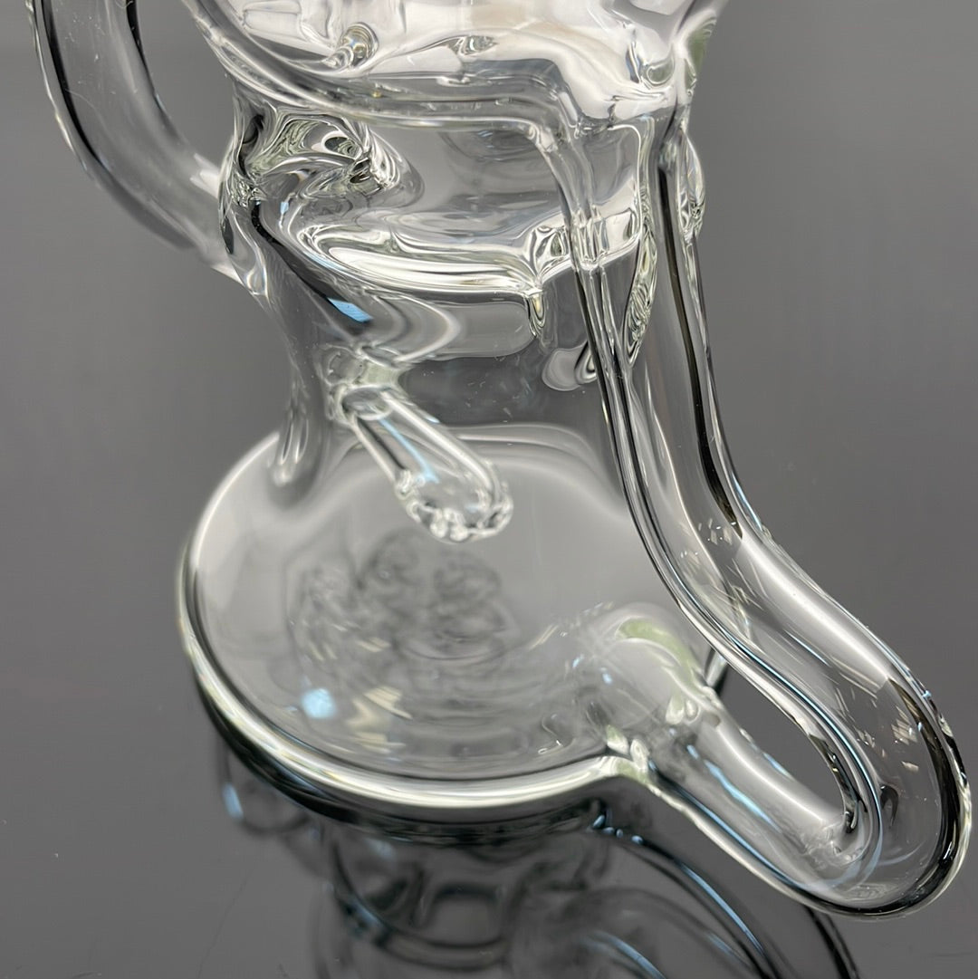 Rob Biglin Clear Pump and Dump Recycler