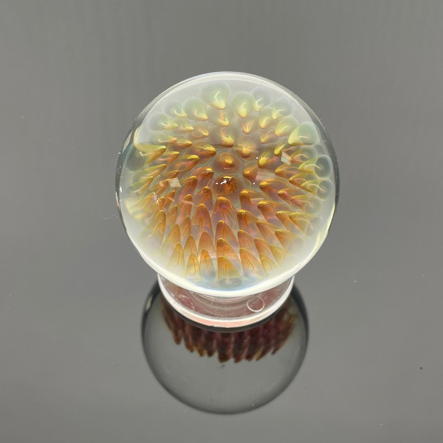 Jesse Who Fume Marble - A