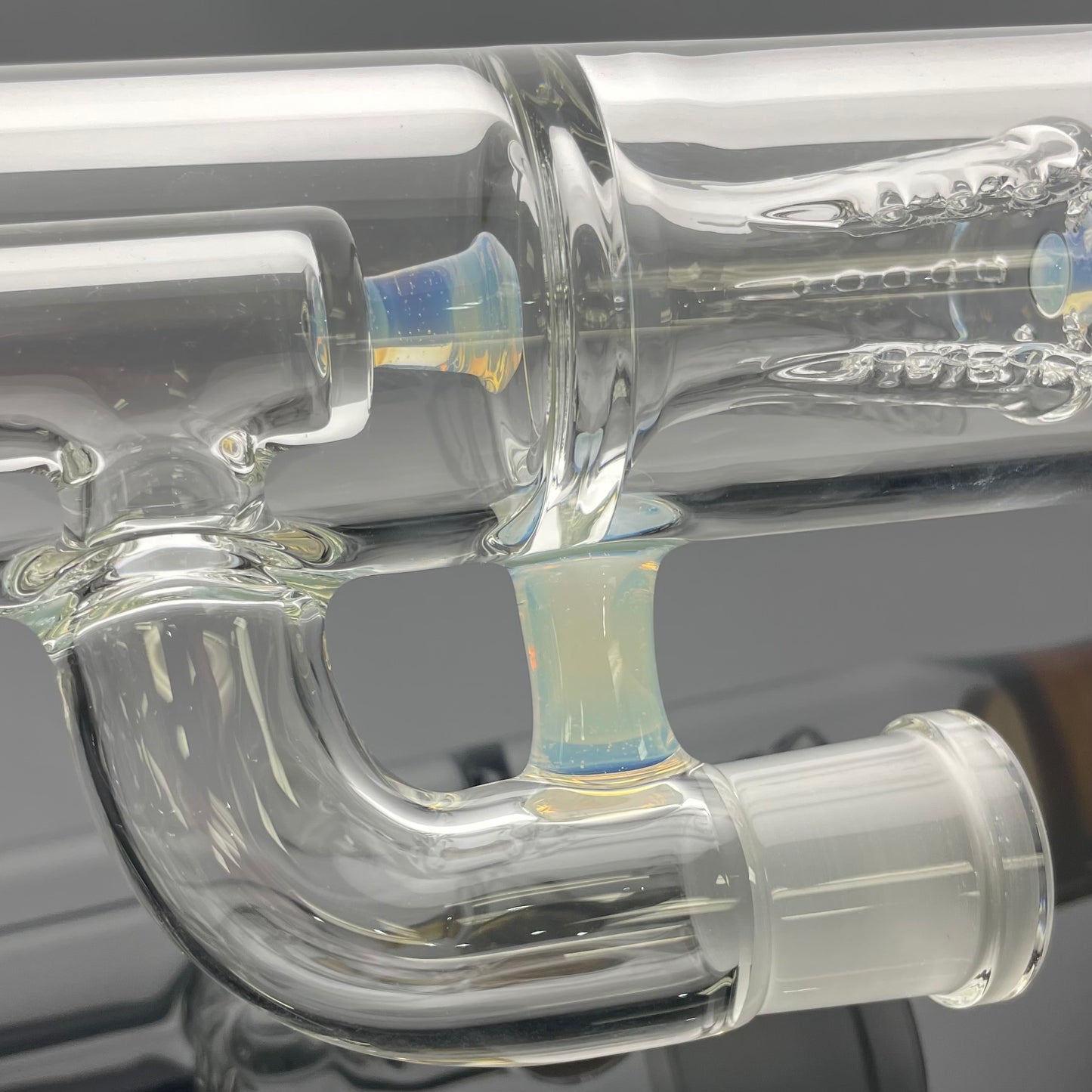 Jamms WigWag Set - WigWag / Ghost Full Accent Pillar to Diamond Tube w/ Slide