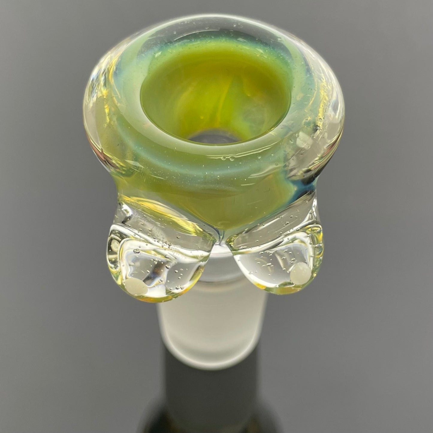 Titz 18mm 1 Hole Single Colour Boob Bowl