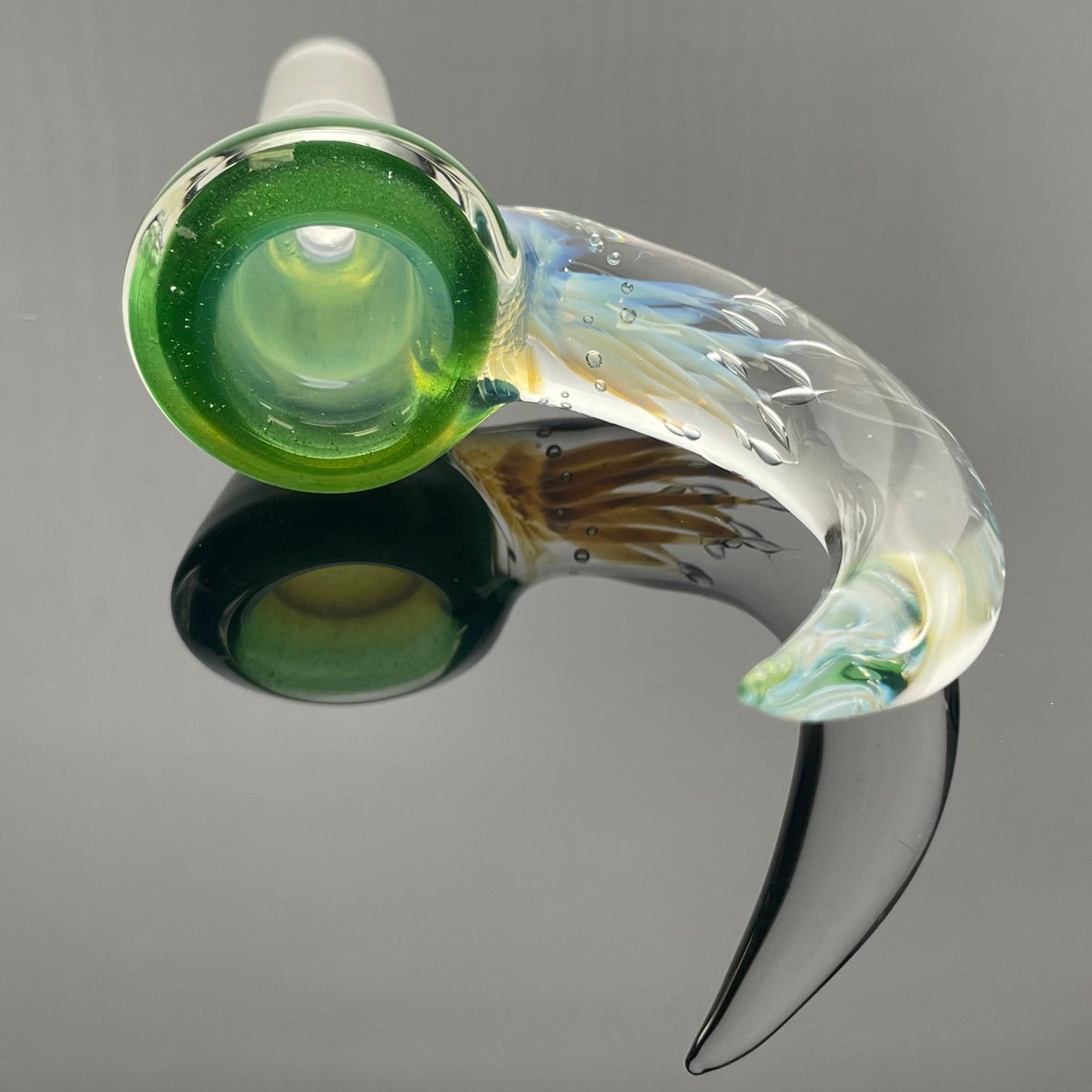 Kobb Beaker Bong Set - F