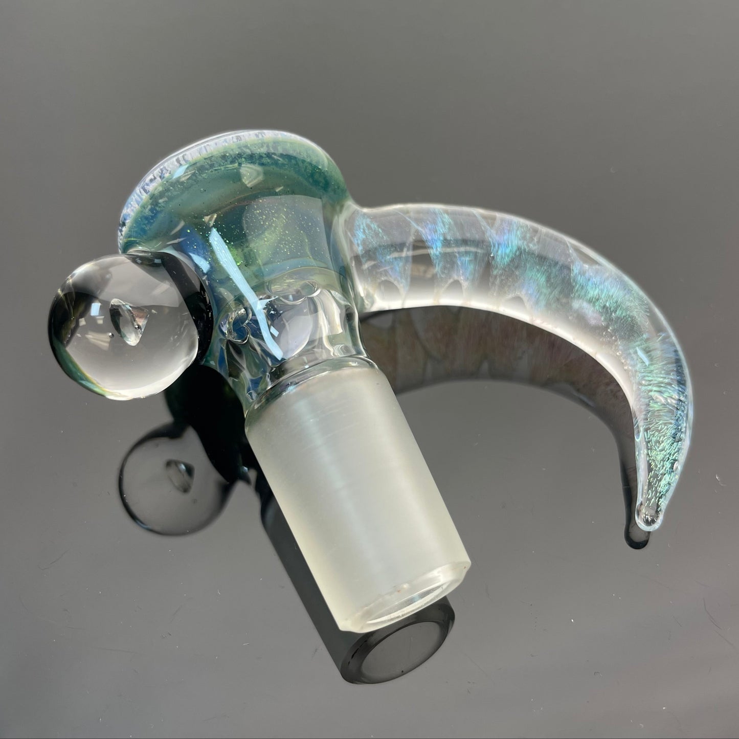 Kobb Dual Inline Recycler Tube