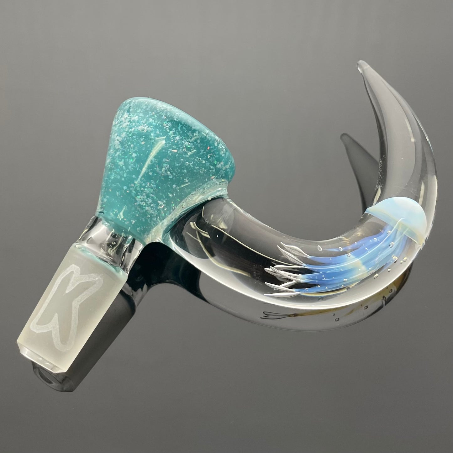 Kobb 14mm Jelly Fish Bowl - #14