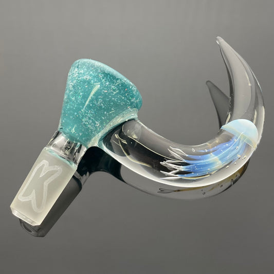 Kobb 14mm Jelly Fish Bowl - #14