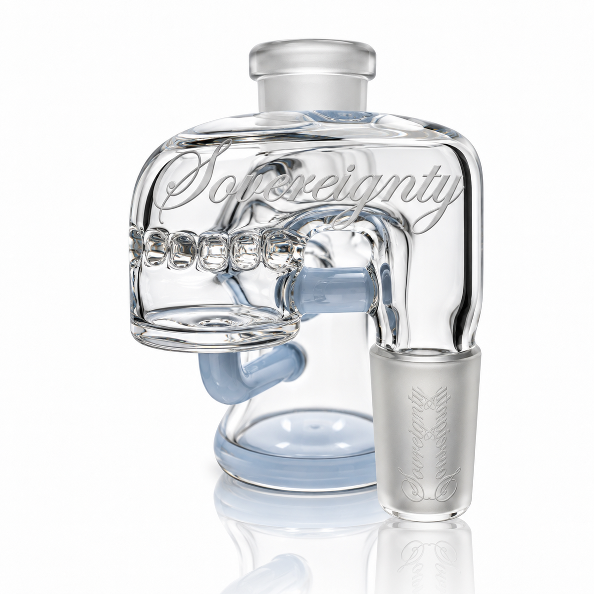 Sovereignty Dry Cleaner Partial Accent Ash Catcher