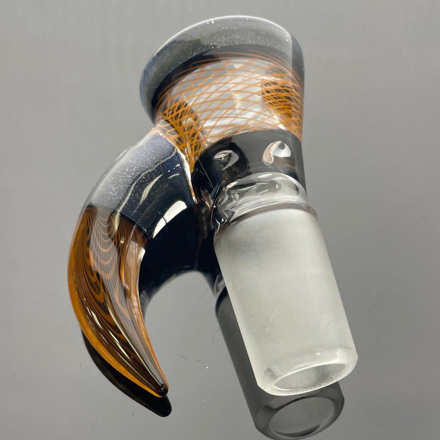 Jhoney Worked Beaker w/ Retti Section