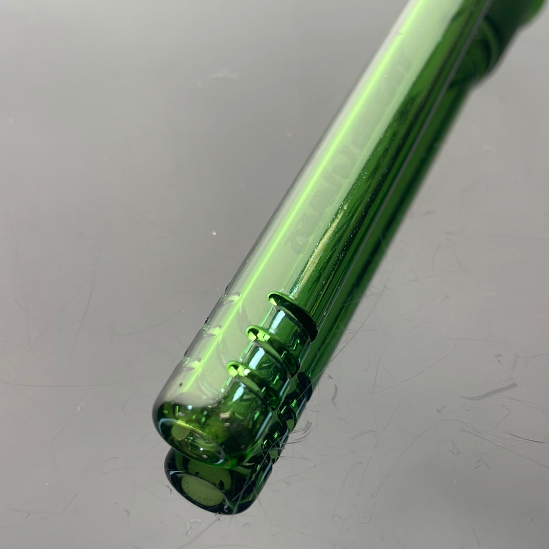 Hoss Downstem Cuts 13cm Green