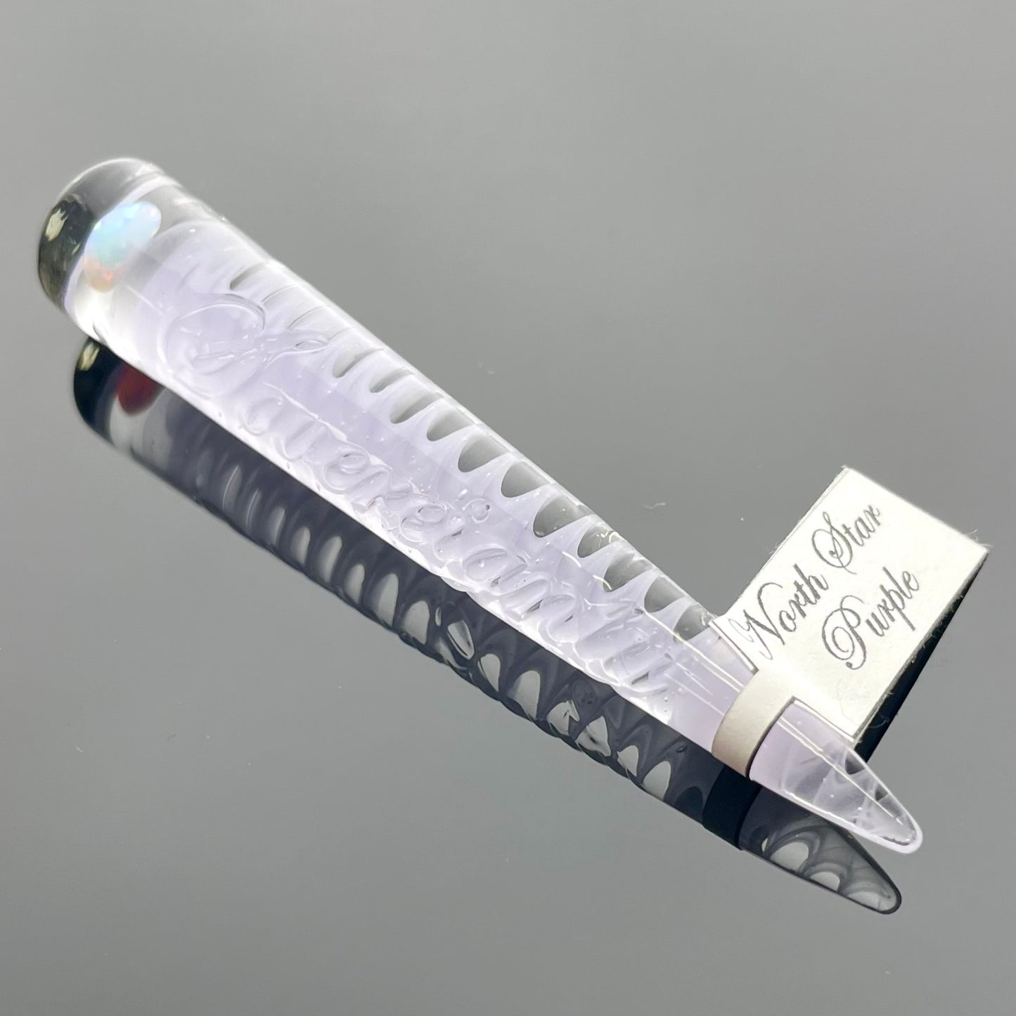 Sovereignty Flame Polished Poker