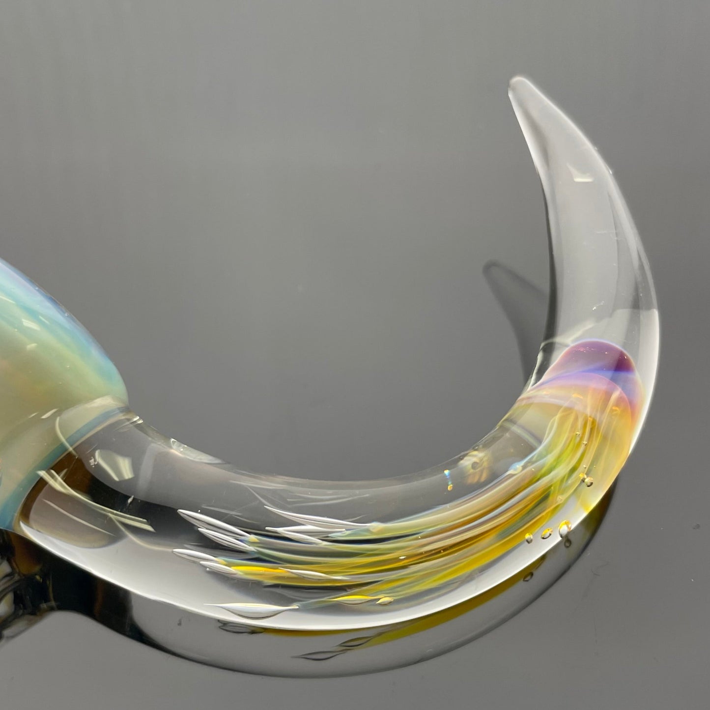Kobb 18mm 4-Hole Jelly Fish Bowl - #4