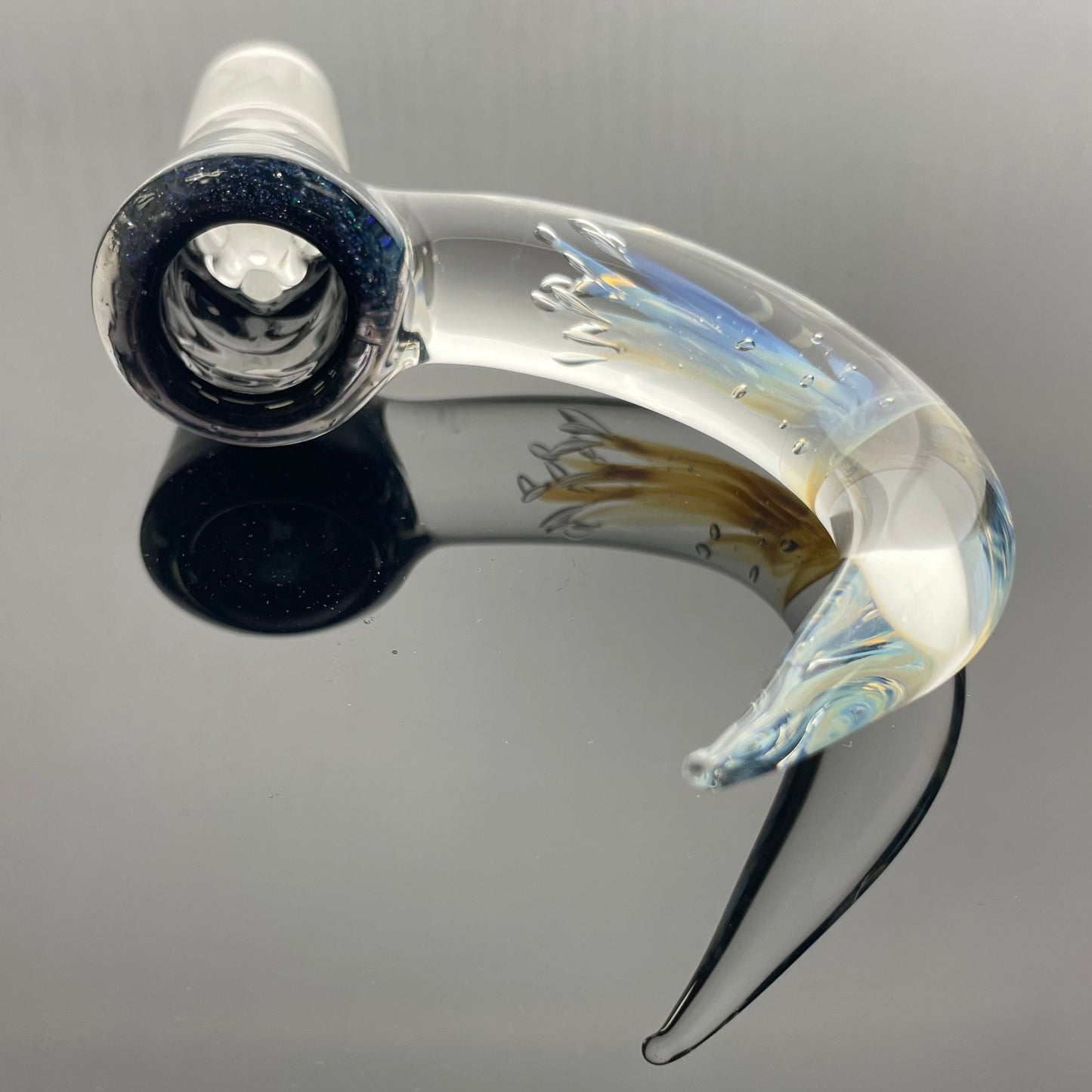 Kobb 18mm 4-Hole Jelly Fish Bowl - #6