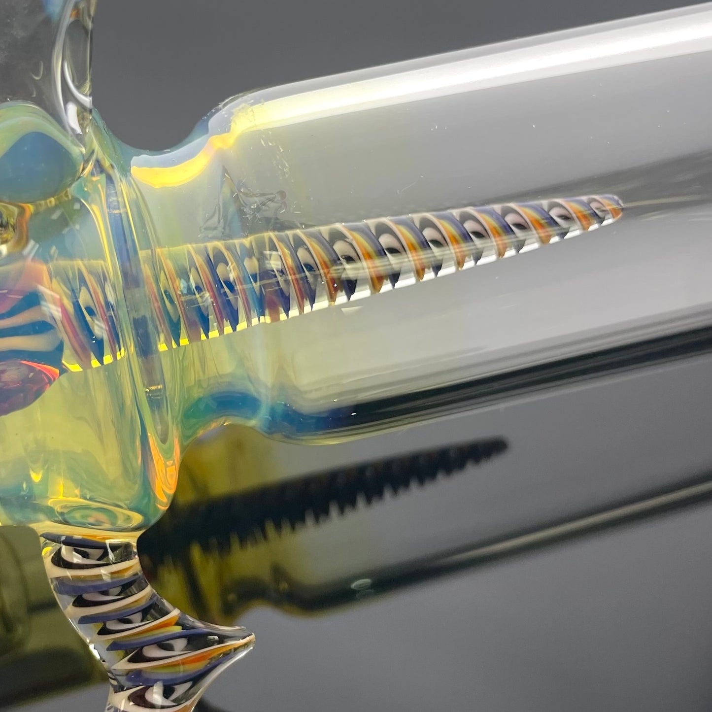 Dood Data F3 Bipolar Drainy Tube