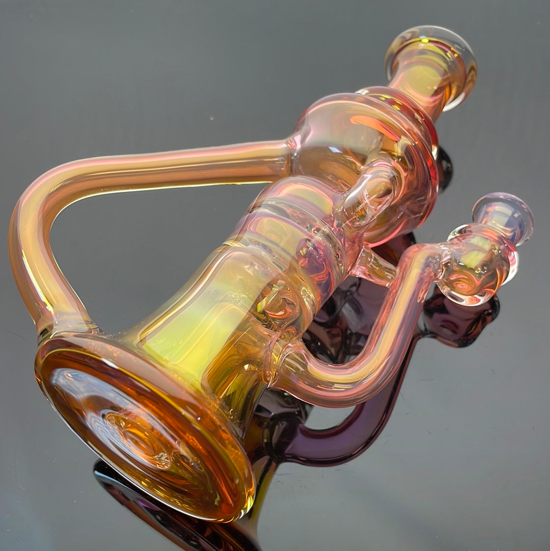 Rob Biglin ISO Fume Blooper Pump & Dump Recycler