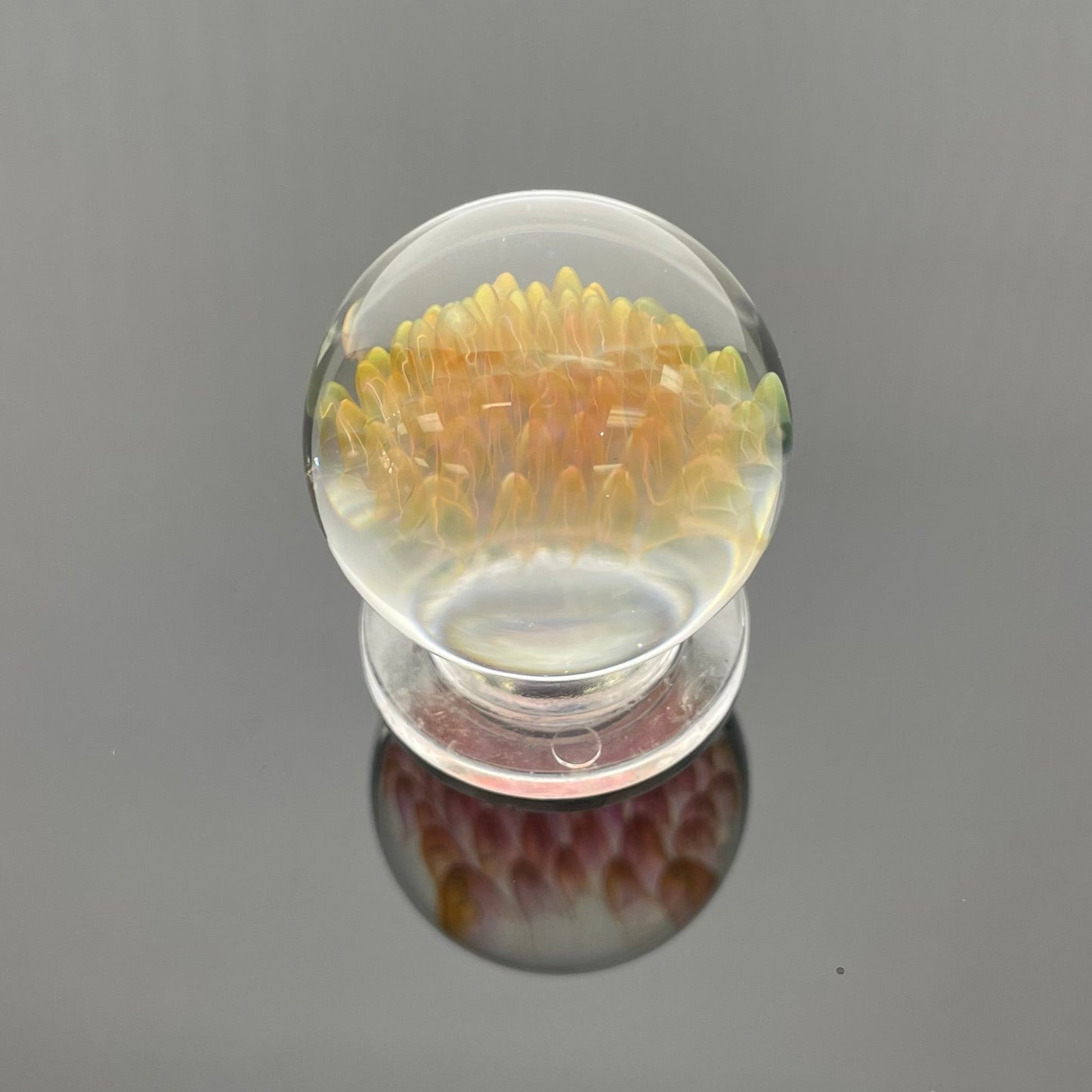 Jesse Who Fume Marble - C