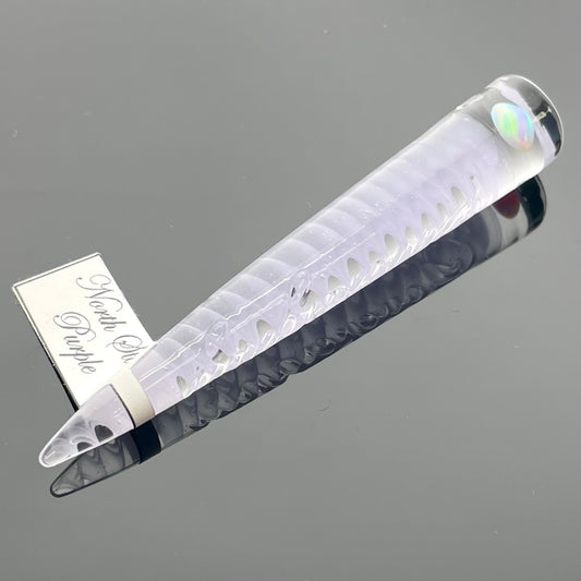 Sovereignty Flame Polished Poker
