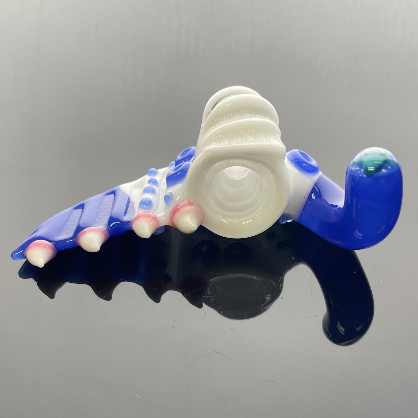 Kahuna Scalien Eater Bowl 14mm 1 Hole - D