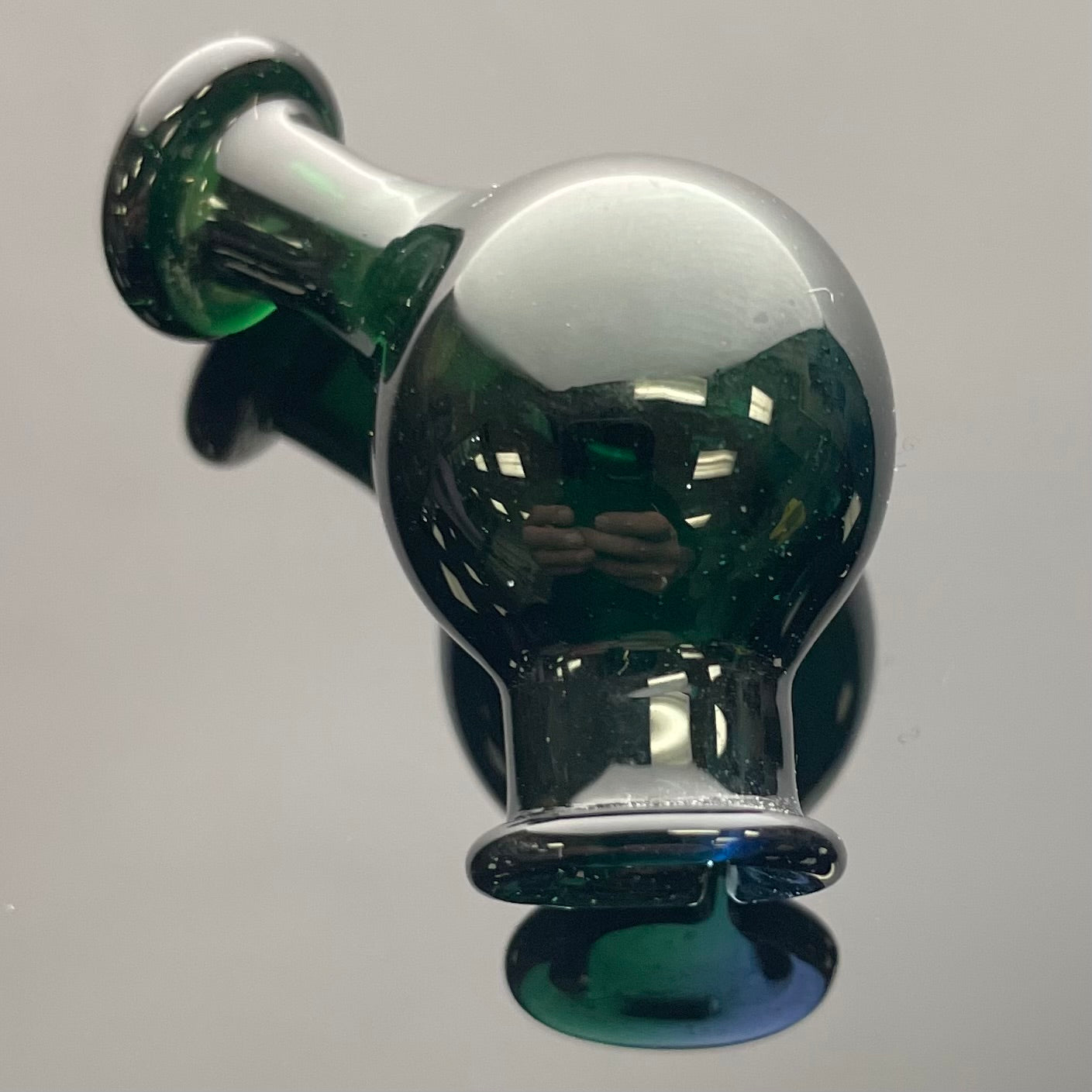 Mimzy Puffco Pivot Orb Top -  Various Colours