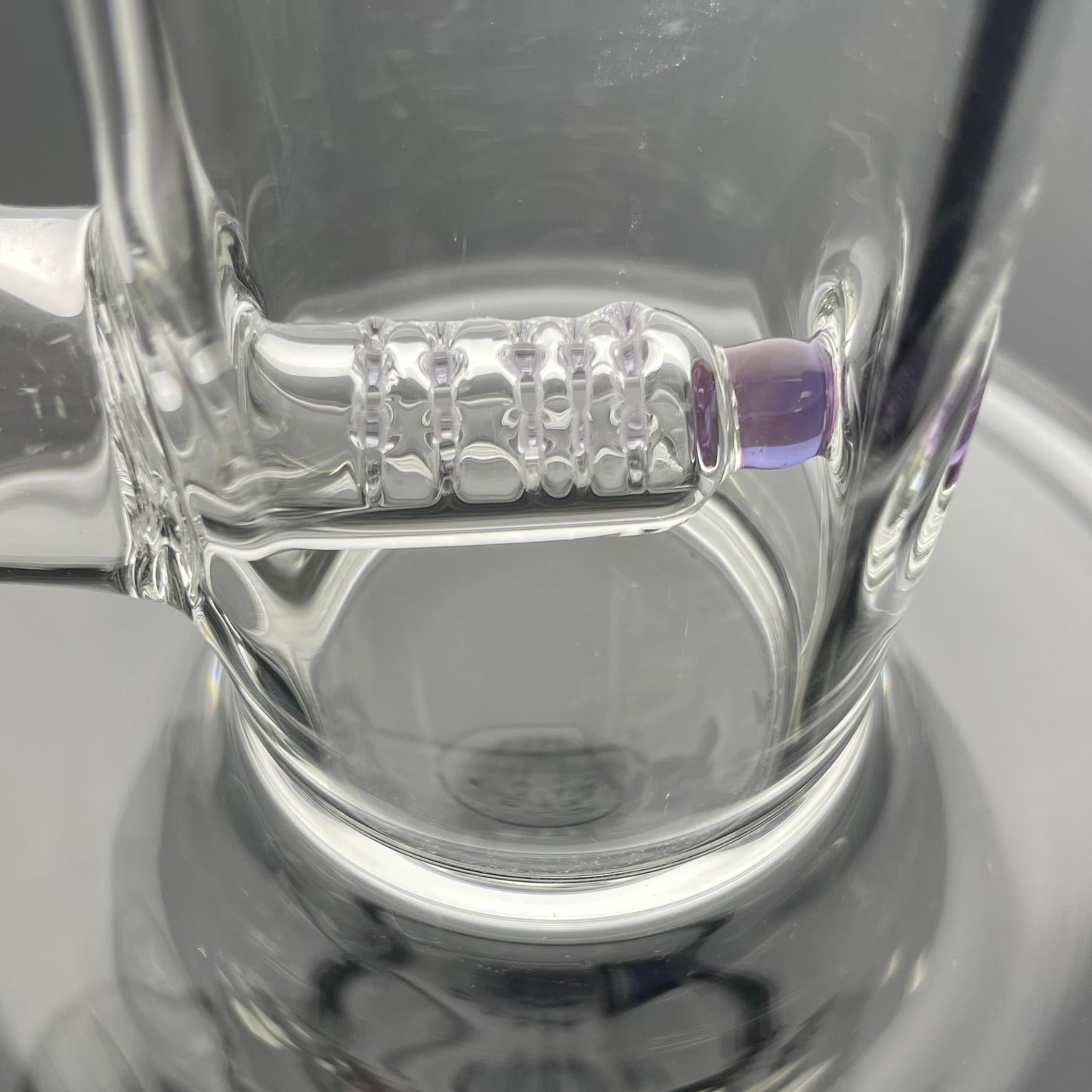 Gore Glass 44mm Stemline w/ Inv4 Splash Guard