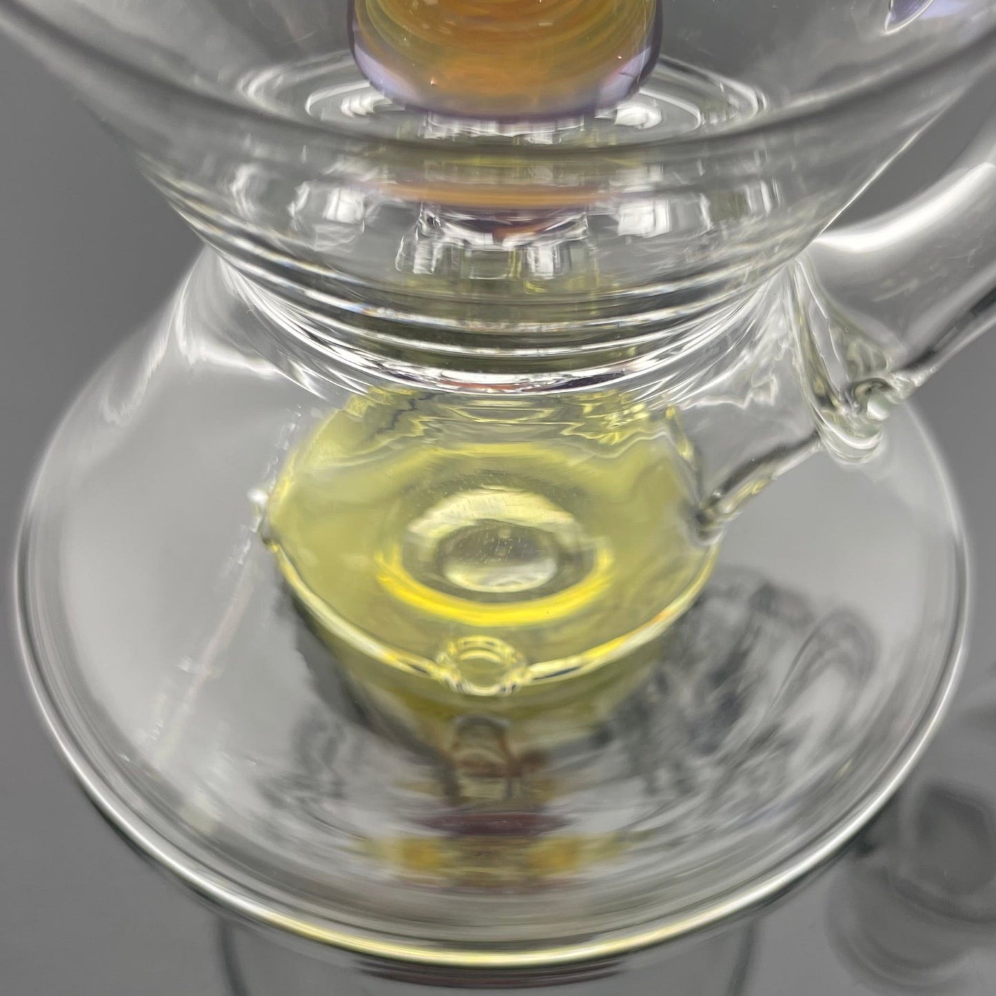 Discobox 14mm Lava Lamp Rig