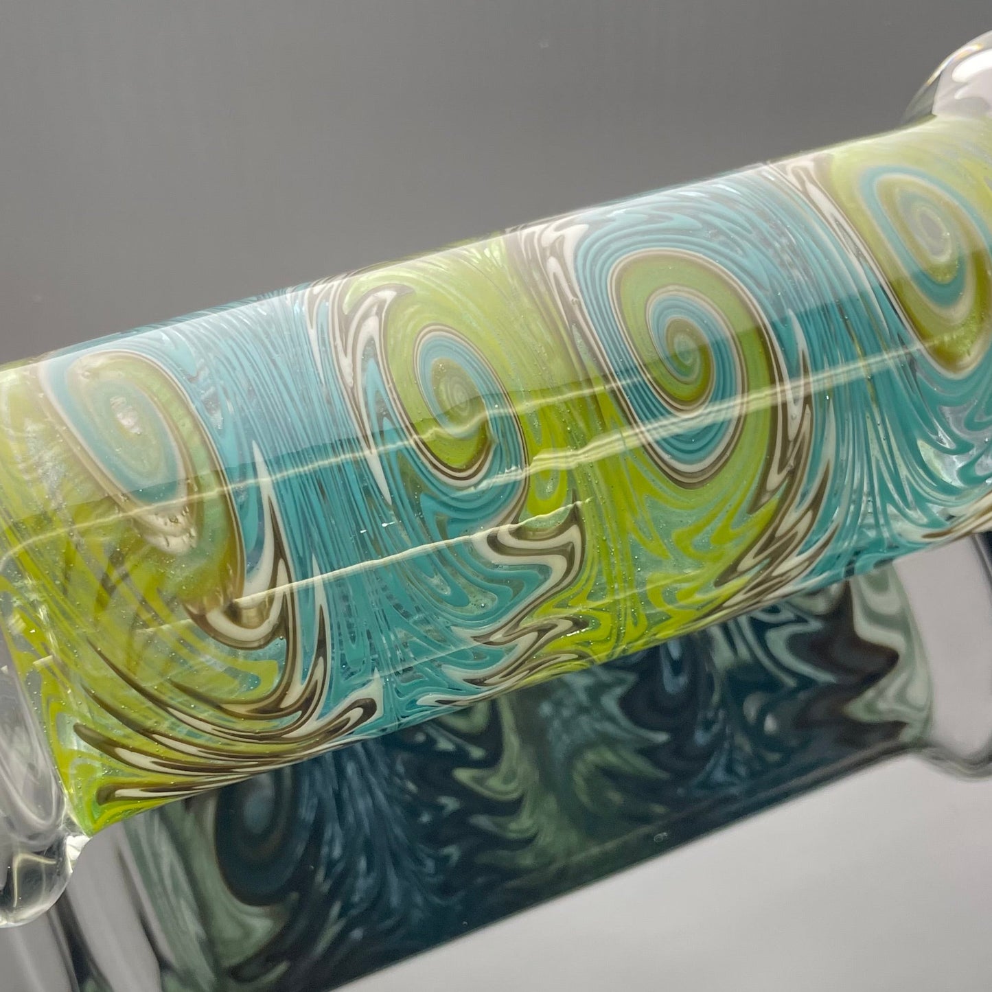 Kobb WigWag Worked Beaker Set - B