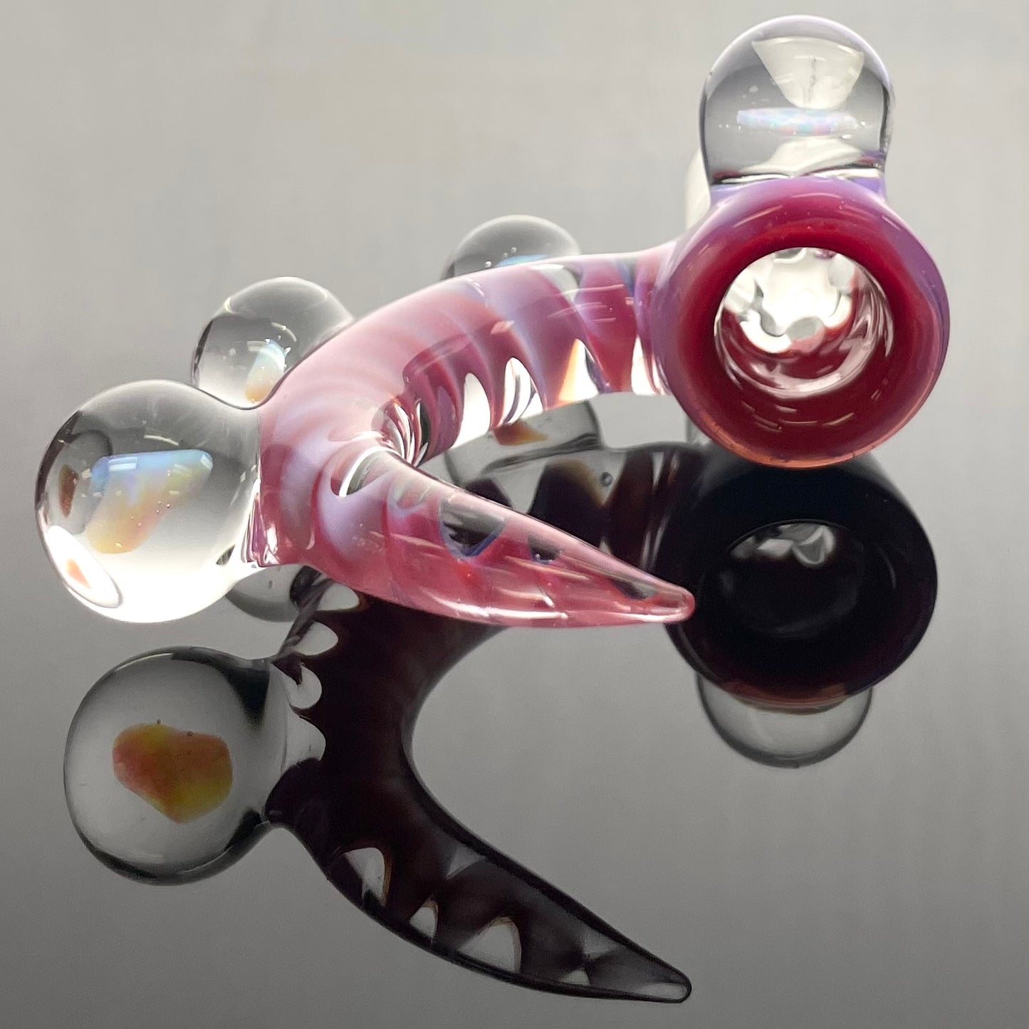Kobb 18mm 4-Hole Super Opal Bowl - #18