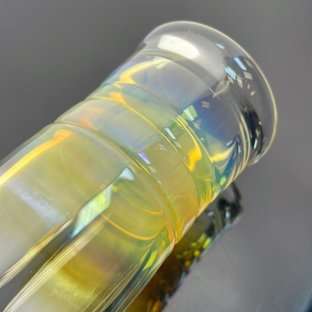 Gibson's Glass Straight Tube - Octo