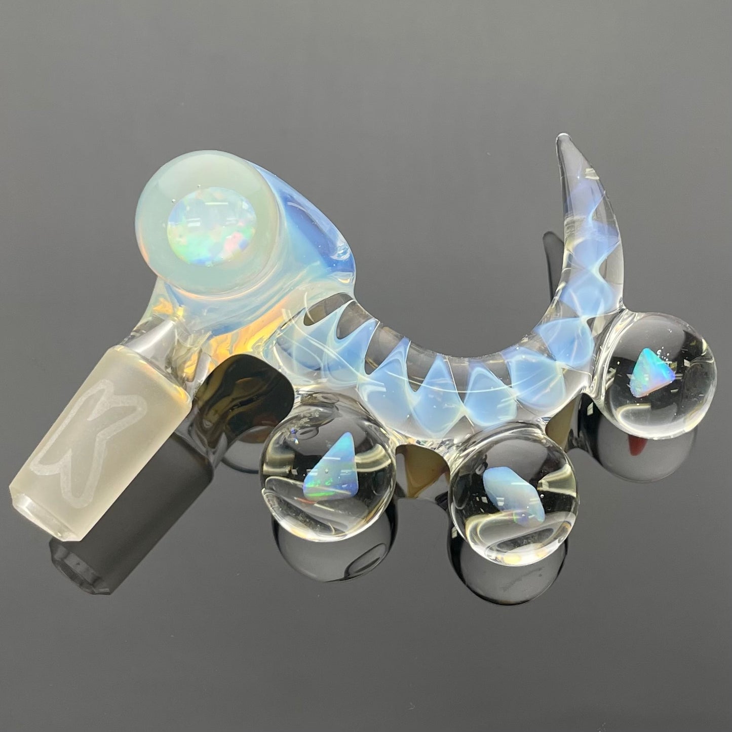 Kobb 14mm Super Opal Bowl - #33
