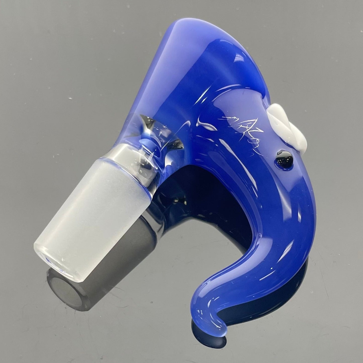 Kahuna Bowl 14mm 1 Hole