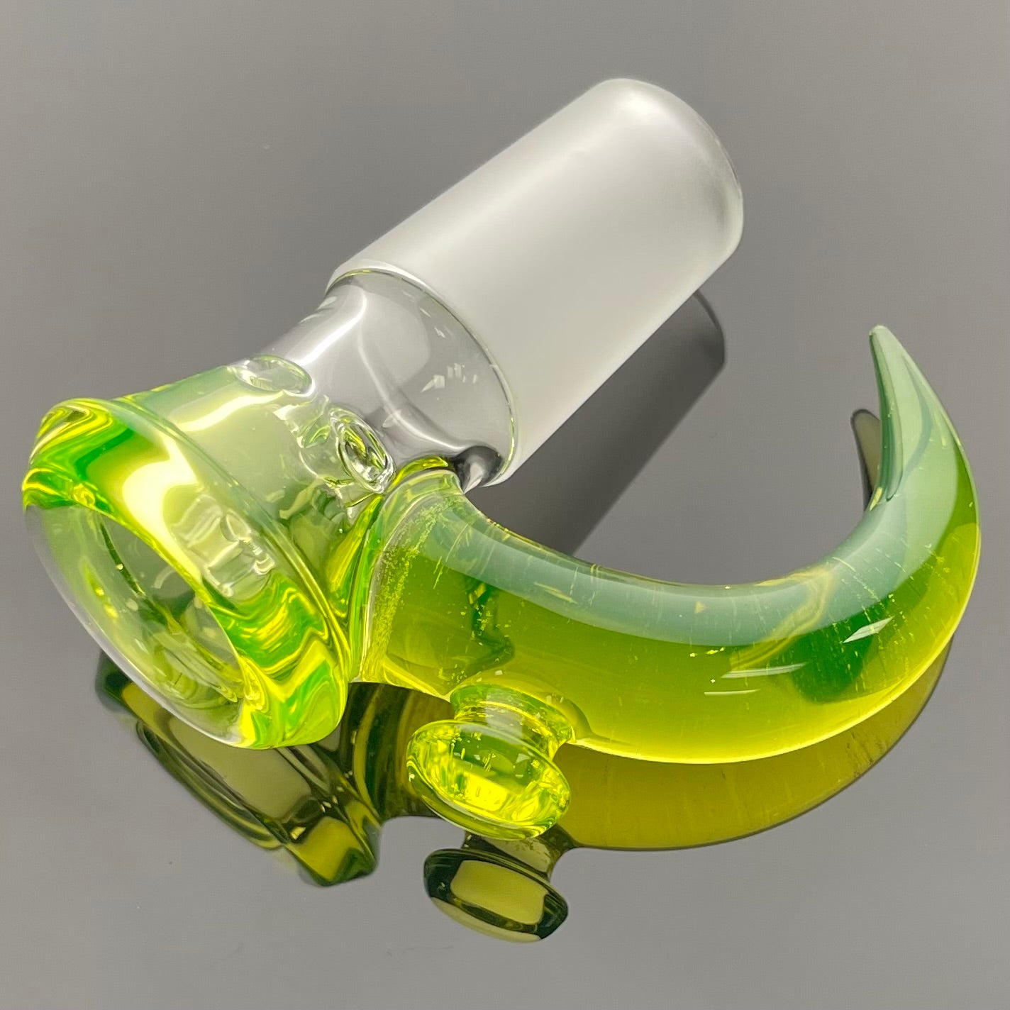 Jamms Solid Colour Bowl 18mm 4 Hole