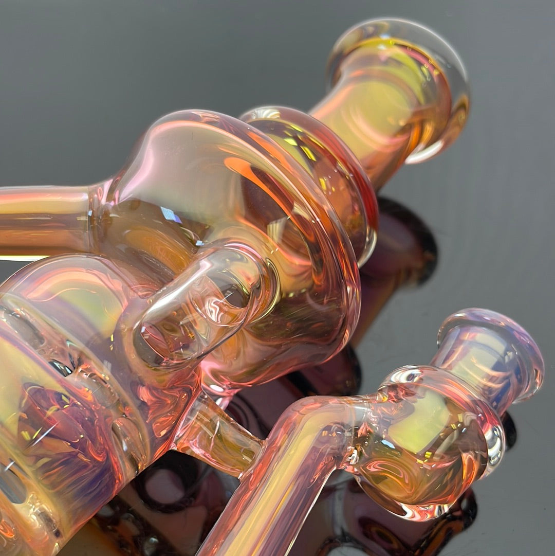 Rob Biglin ISO Fume Blooper Pump & Dump Recycler