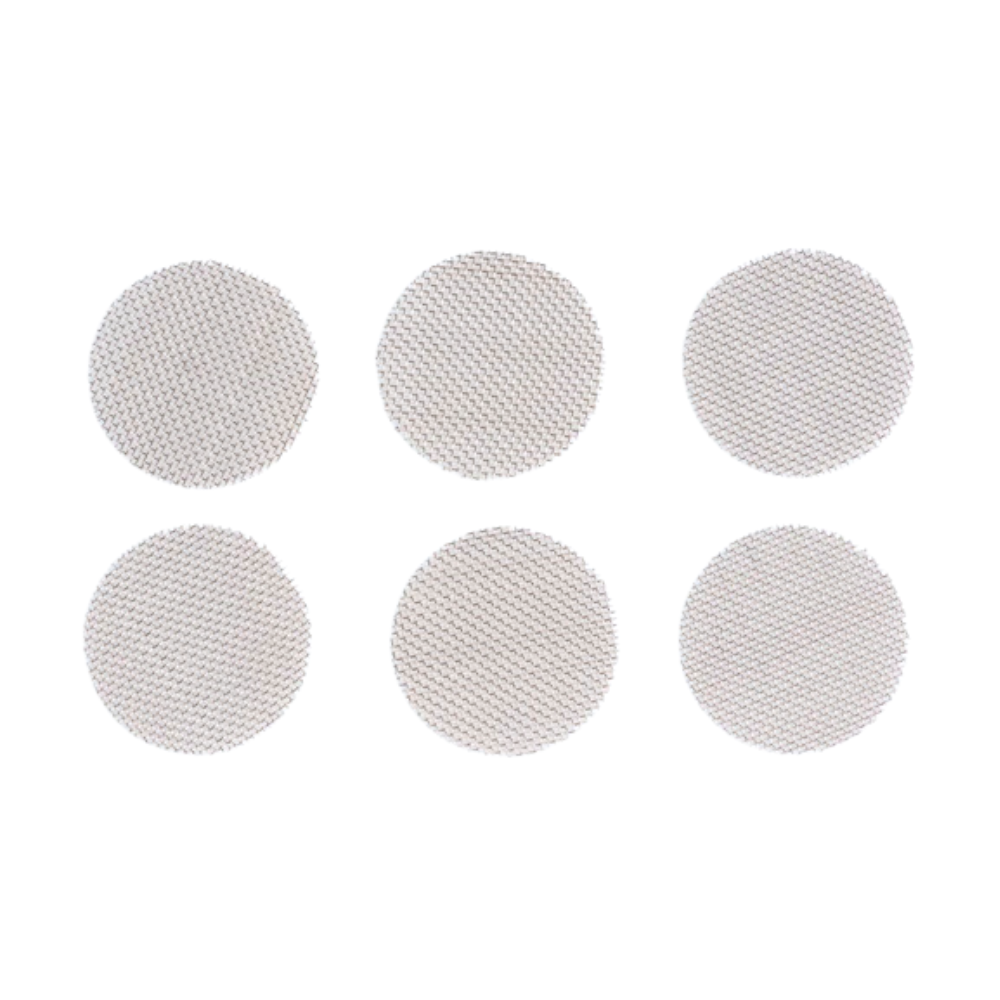 Arizer Air/Solo Screens - 6 Pack