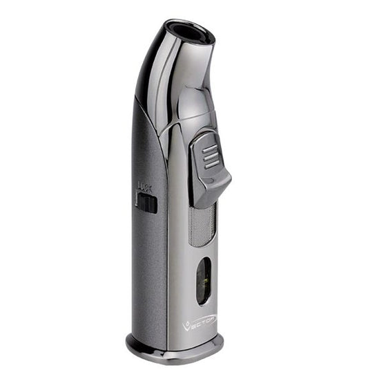 Vector Aztech Jet Torch - Gunmetal Grey (02)