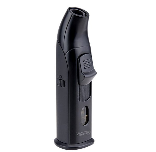 Vector Aztech Jet Torch - Black Matte (04)