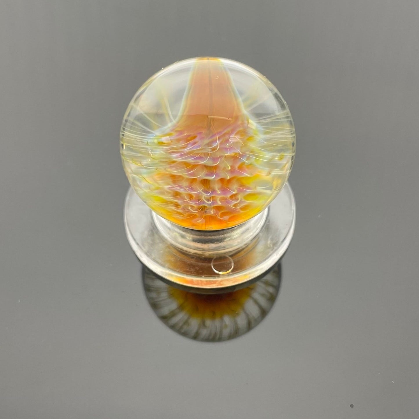 Jesse Who Fume Marble - E