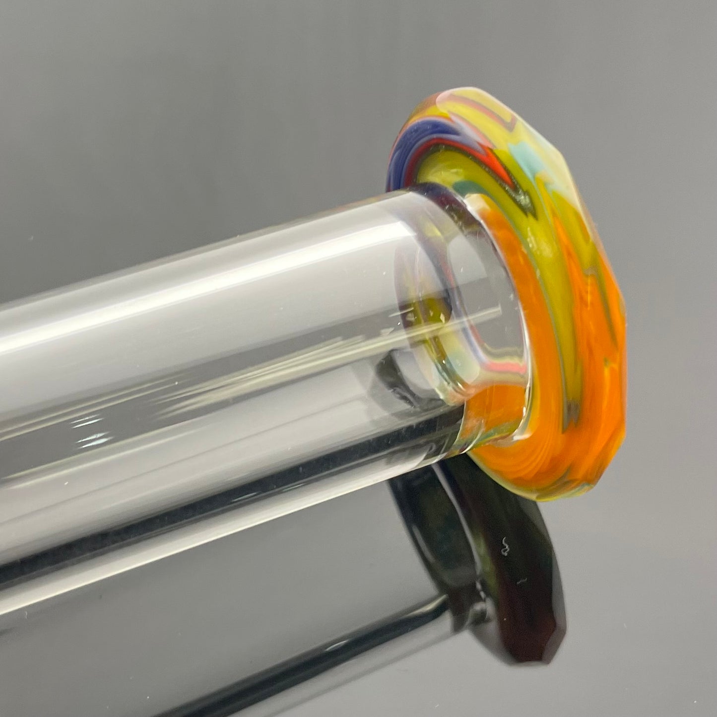 Blazed Worked Double Bubbler - Scooby Doo