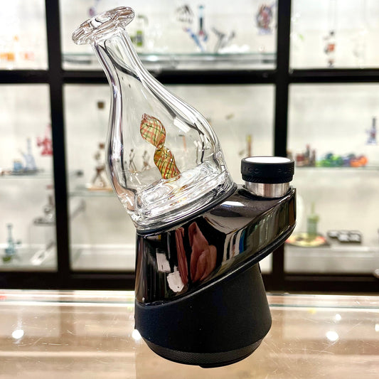 Mastah Puffco Peak Dry Top